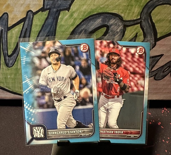 🔥💣 2025 TOPPS PAUL SKENES GREEN AUTO /99 🚨CHASE PACK 💣🔥