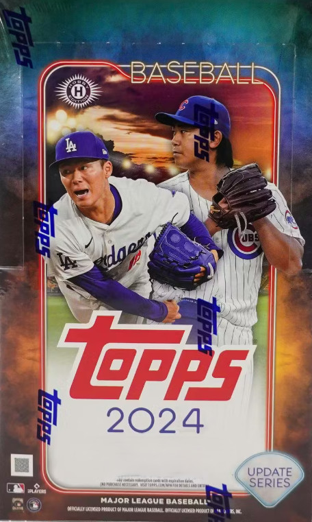 2024 Topps Update Series Baseball Complete Your Set You Pick #251-350 + INSERTS