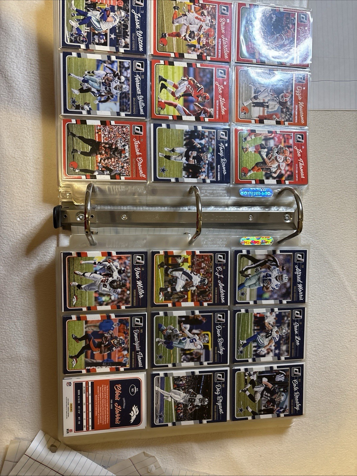 Do Russ Football 2016-2019 32 Pages Only 24 Could Be Posted