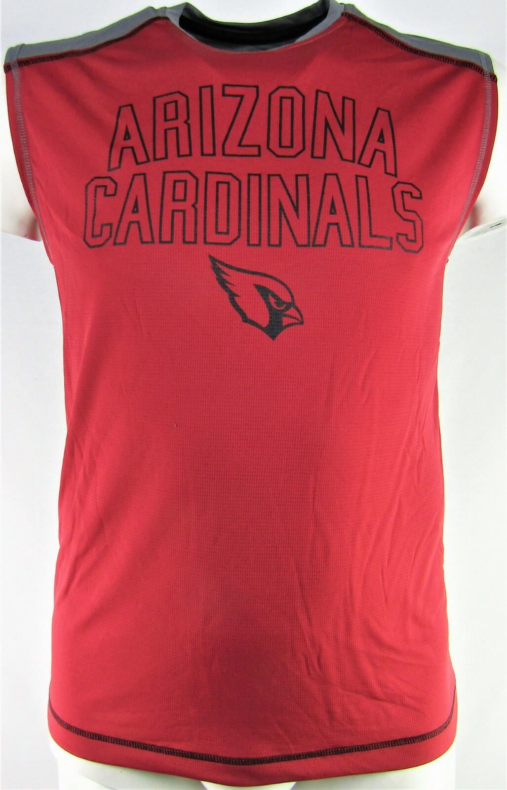 NFL Men’s Perforated Sleeveless Shirts – Multiple Teams Available!