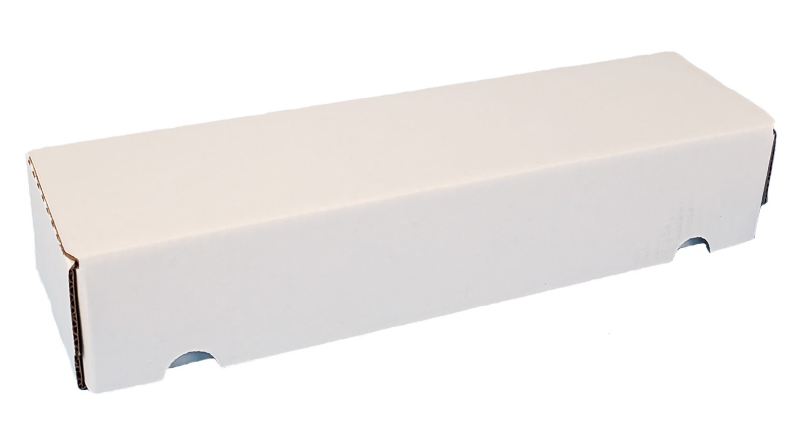 800 Count Cardboard Card Storage Box Perfect for Baseball, Football Cards & More