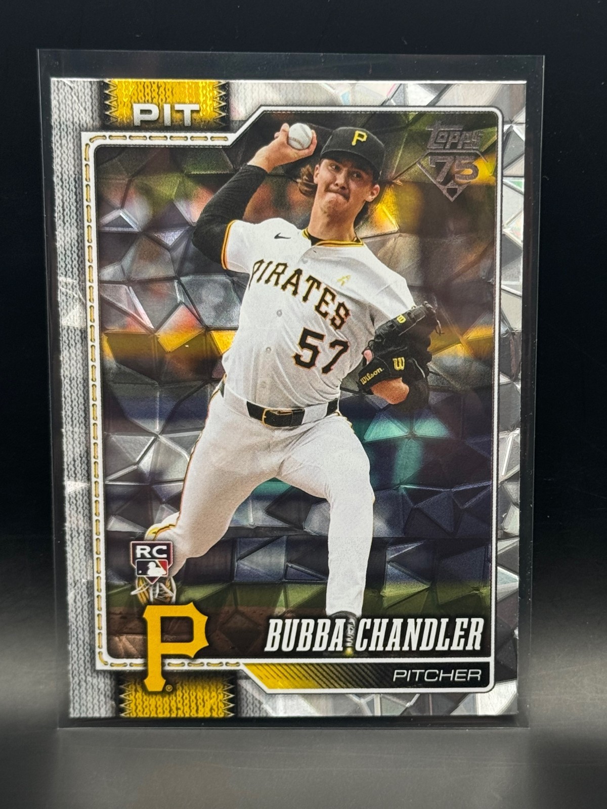 Topps 2026 Series 1 Diamante Foil~Buy 2+ FREE Shipping~Complete Your Set~Ohtani