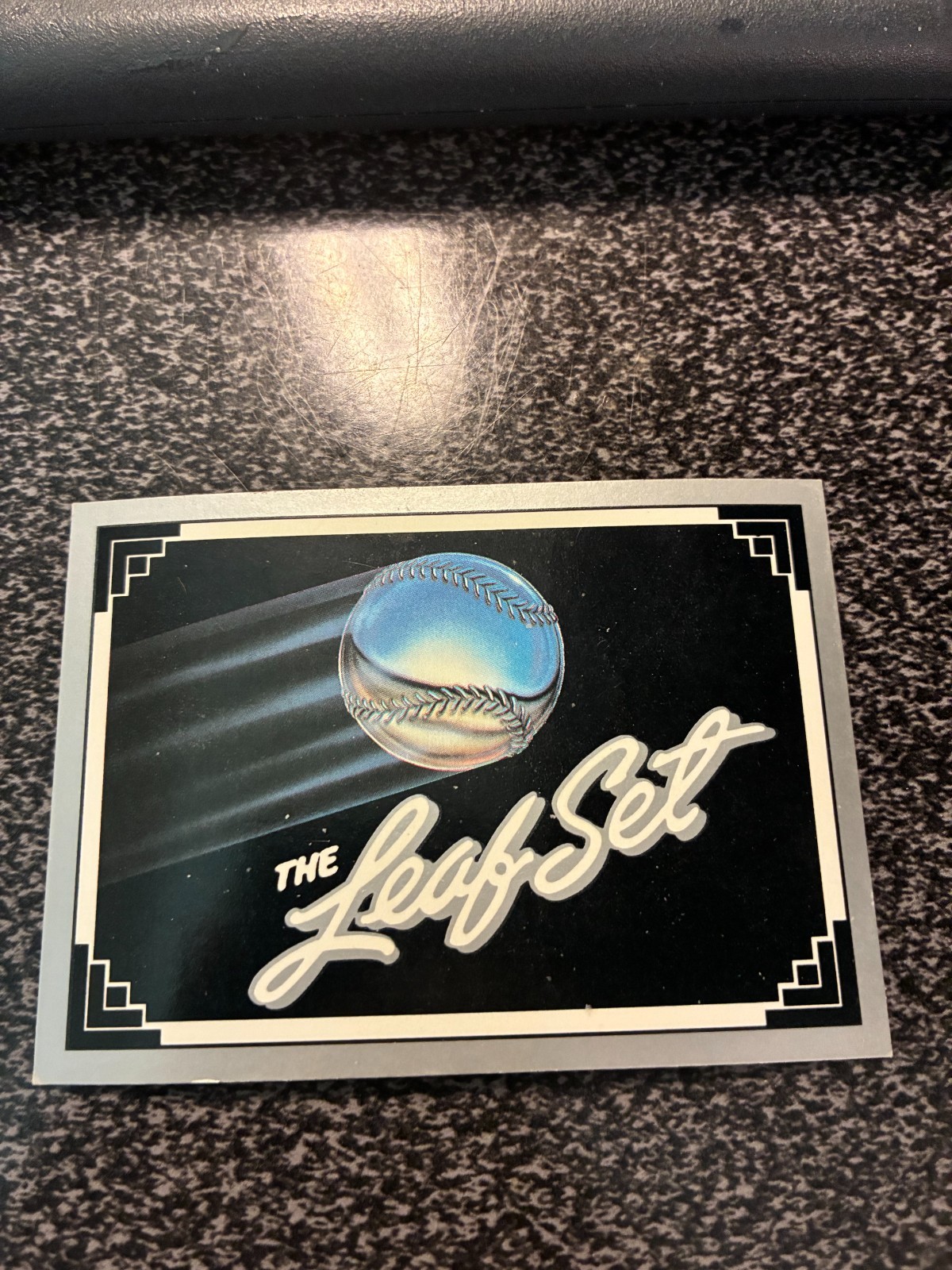 1991 LEAF BASEBALL CARDS YOU PICK! 201-528.