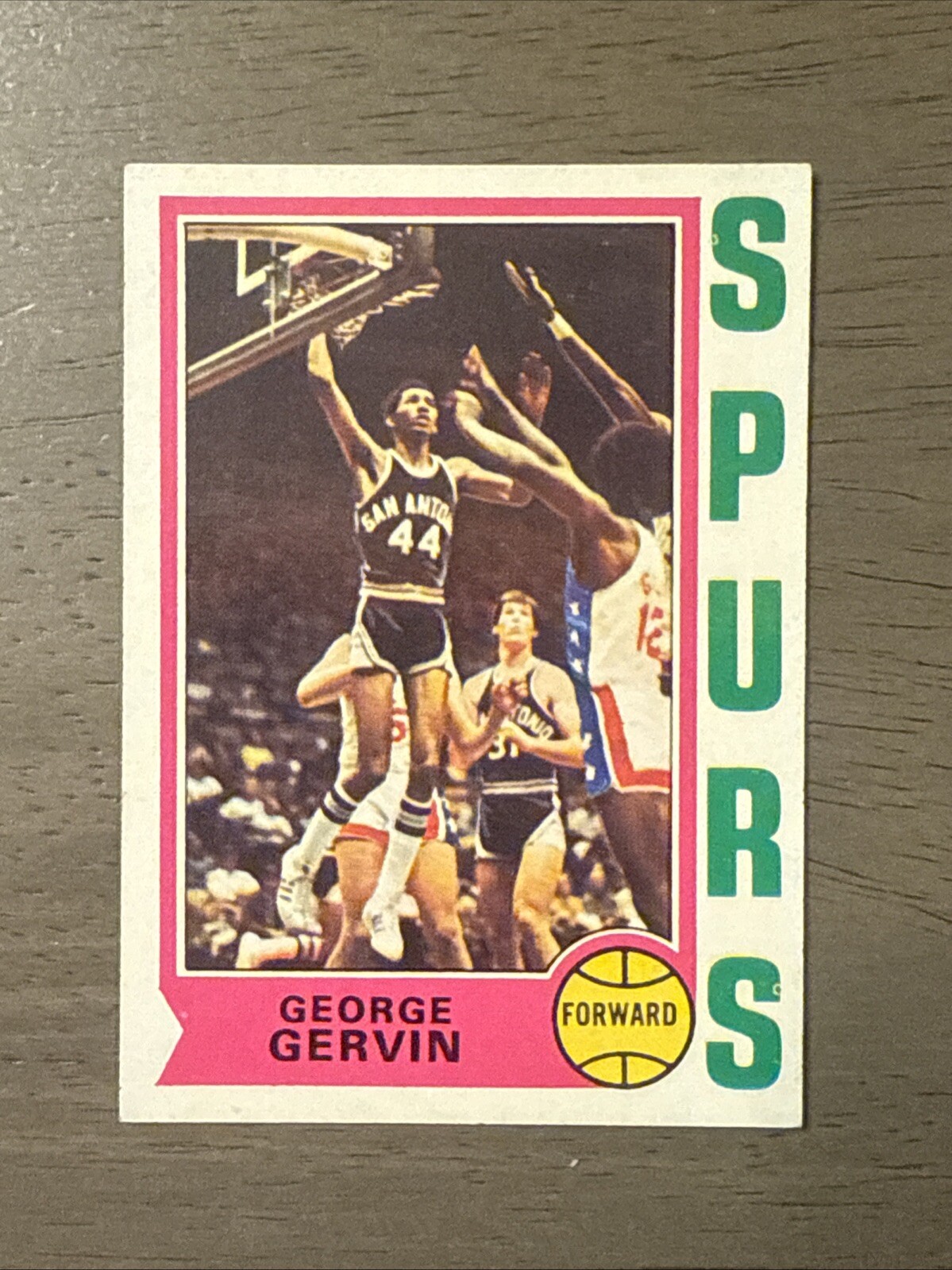 1974-75 TOPPS BASKETBALL #1-215 EXNM COMPLETE YOUR SET FREE SHIPPING