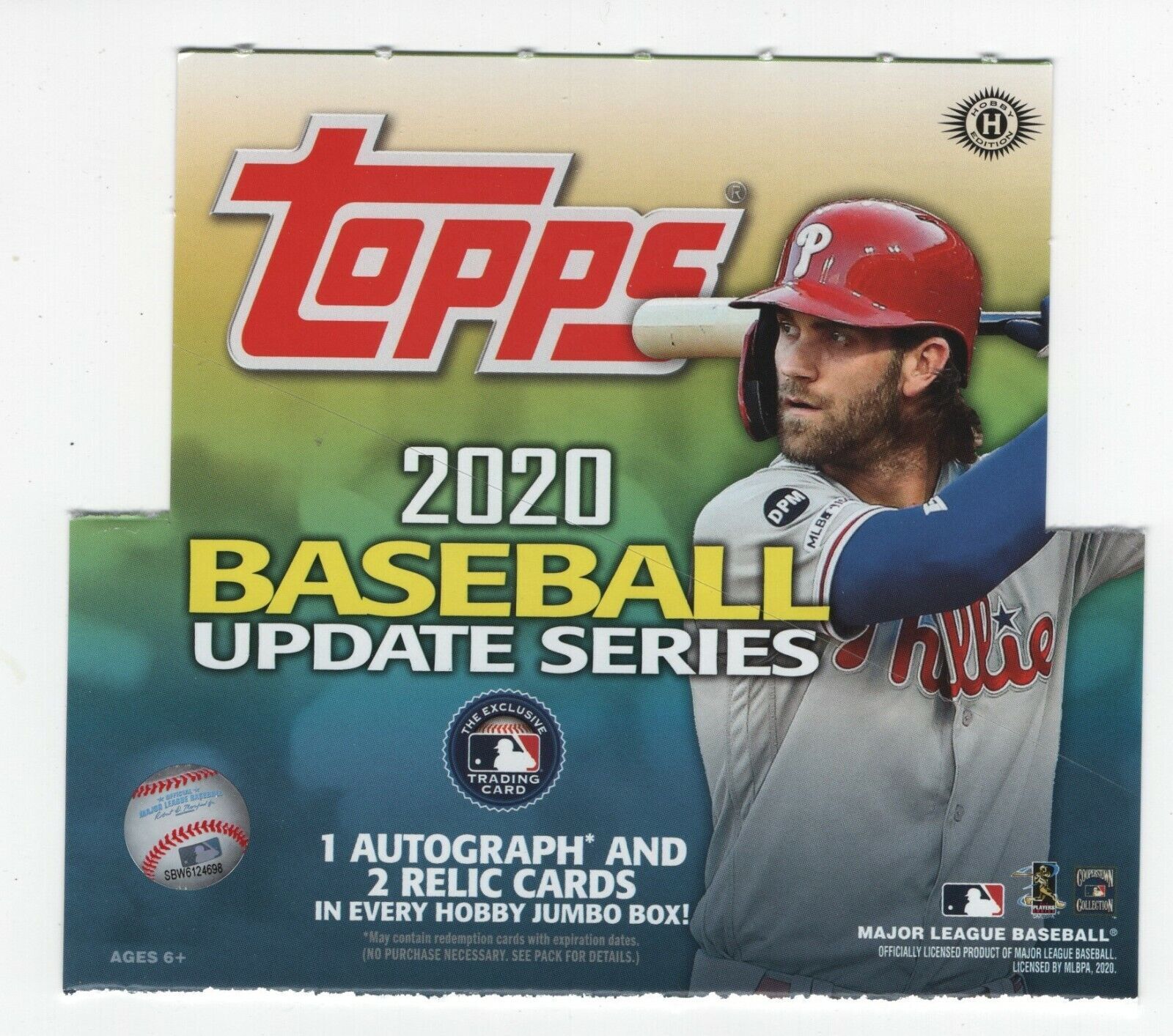2020 TOPPS BASEBALL GOLD FOIL PARALLEL PICK YOUR CARD