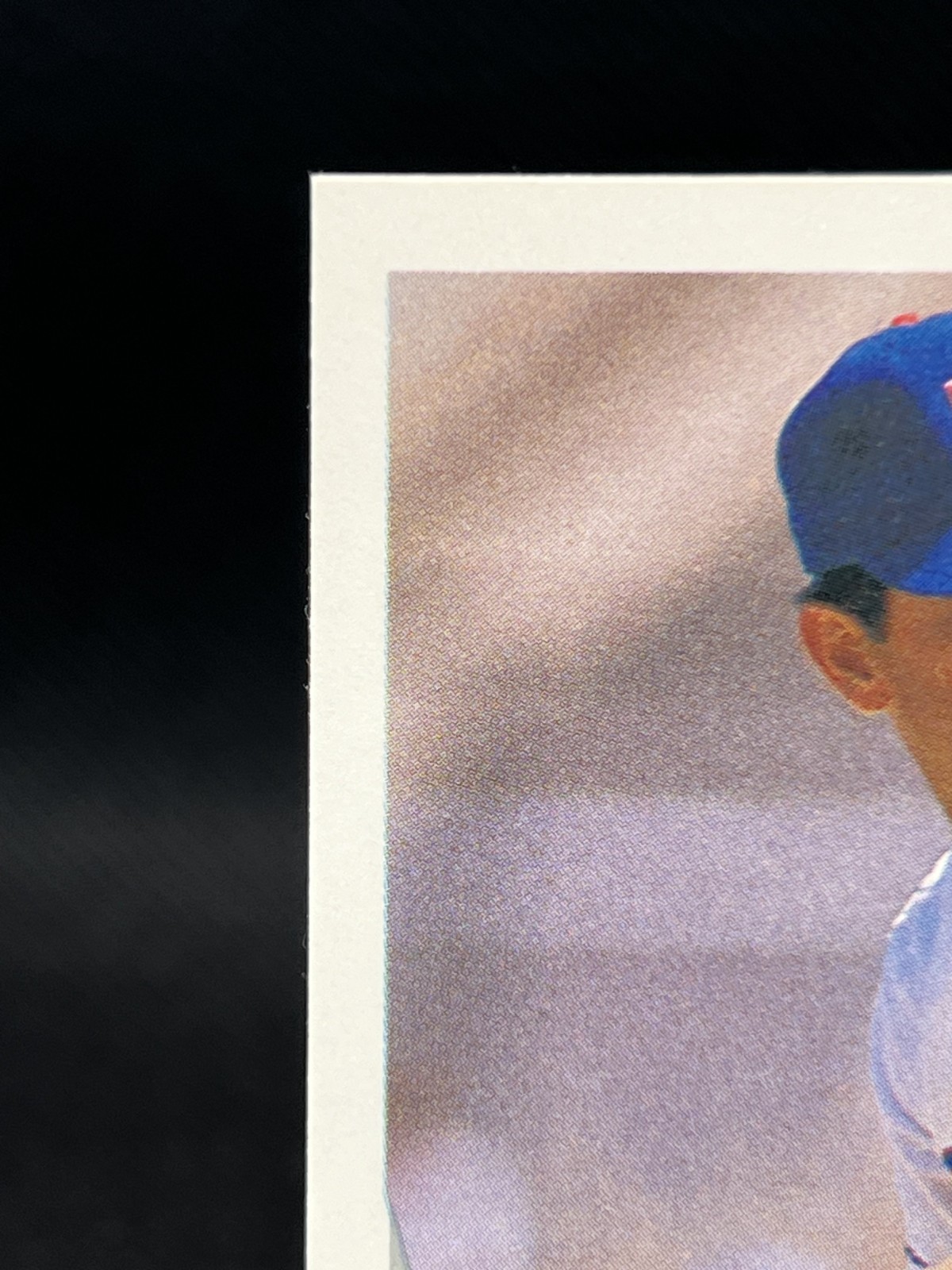 1990 Leaf – Nolan Ryan #21 (HOF) – Desirable Card – Likely PSA 9 or 10 If Graded