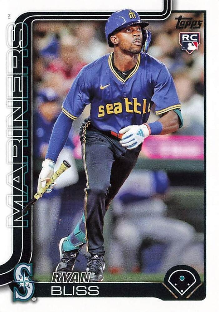 2025 Topps Series 1 – Complete Your Set / Pick Your Card #251 – 350 All Under $1