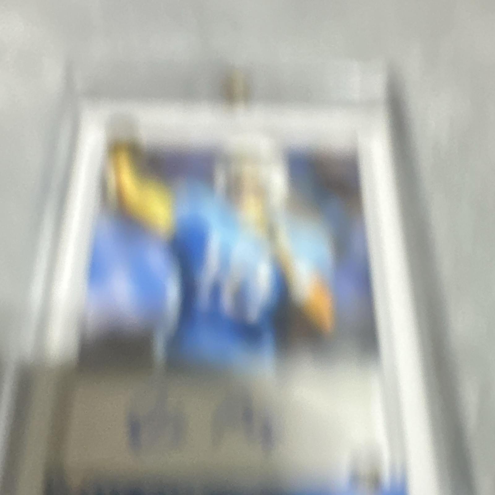 Super Products Inc. 2023 Super Glow Drake Maye UNC Tar Heels DM-1 Auto