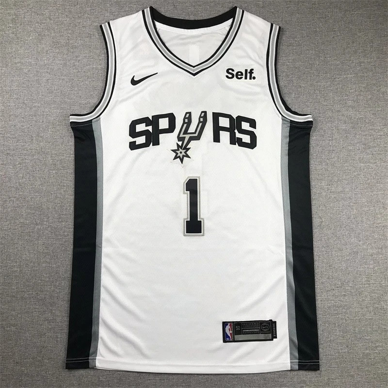 Free Tax New 2026 #1 Wembanyama Men’s Stitched Jersey 9 Colors