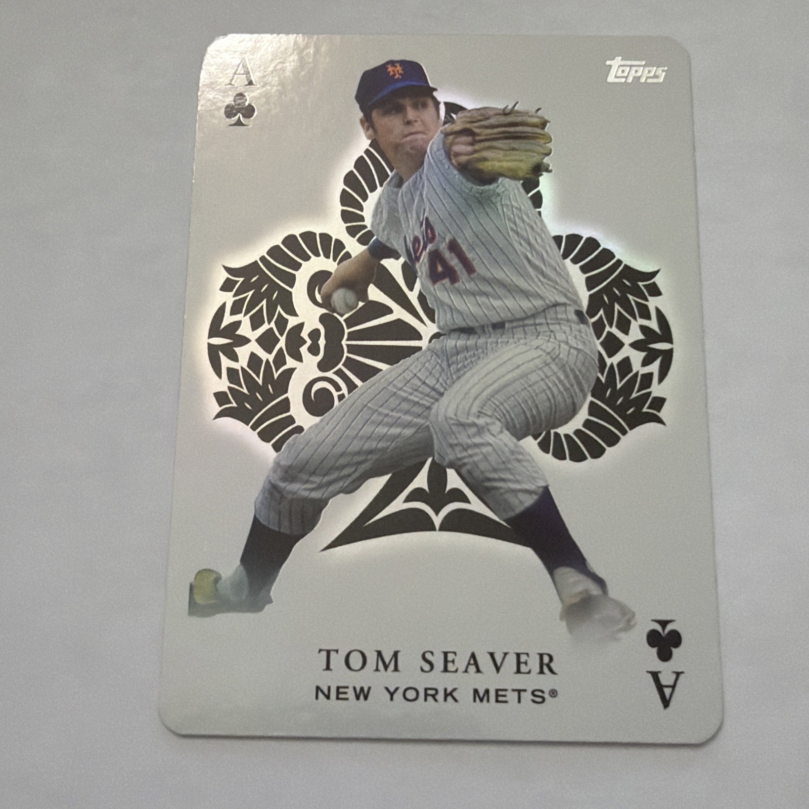 2023 Topps Series 2 – All Aces Tom Seaver #AA-36