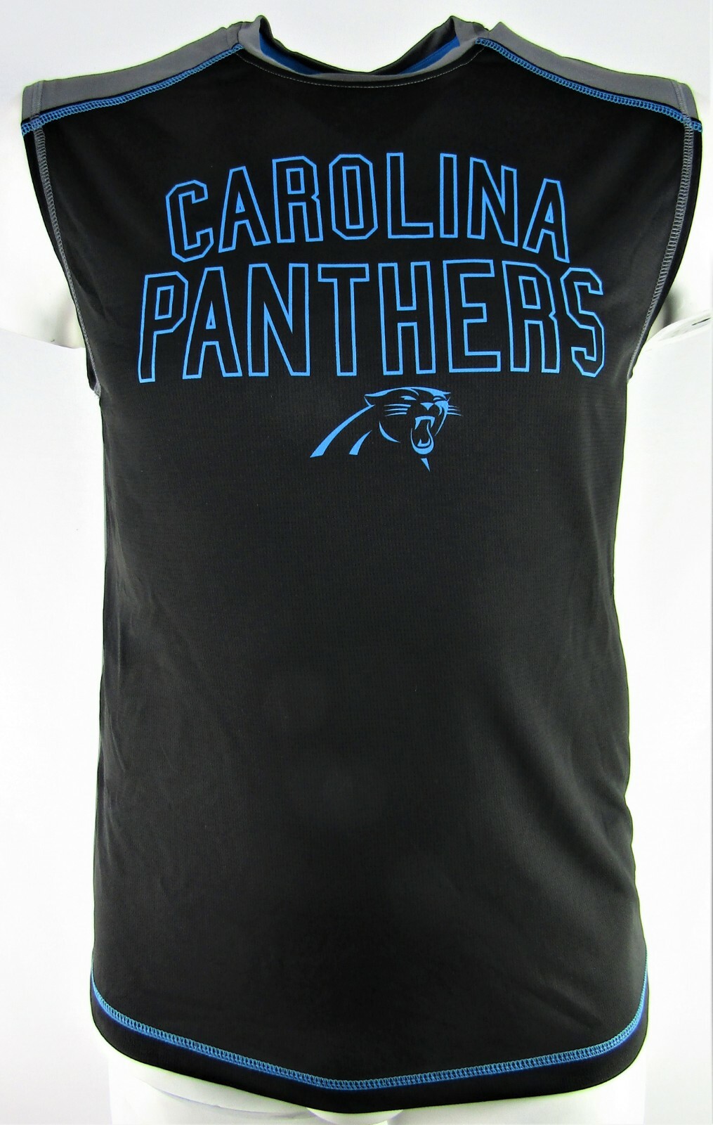 NFL Men’s Perforated Sleeveless Shirts – Multiple Teams Available!