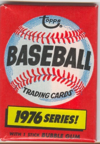 1952 MICKEY MANTLE ROOKIE CARD CHASE BOX-21 pack -Auto-2 cards 1950/60’s