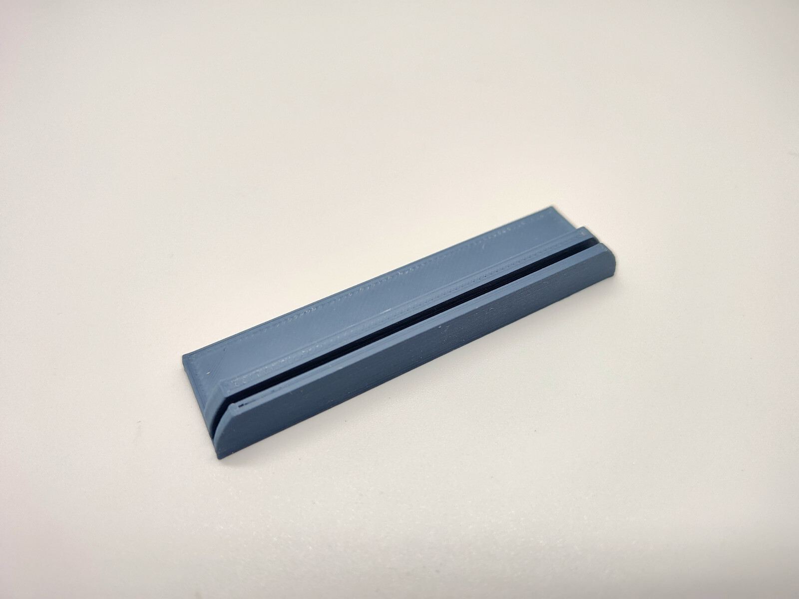 Top Loader Trading Card Display Stand: 5 PACK – SELECT COLOR