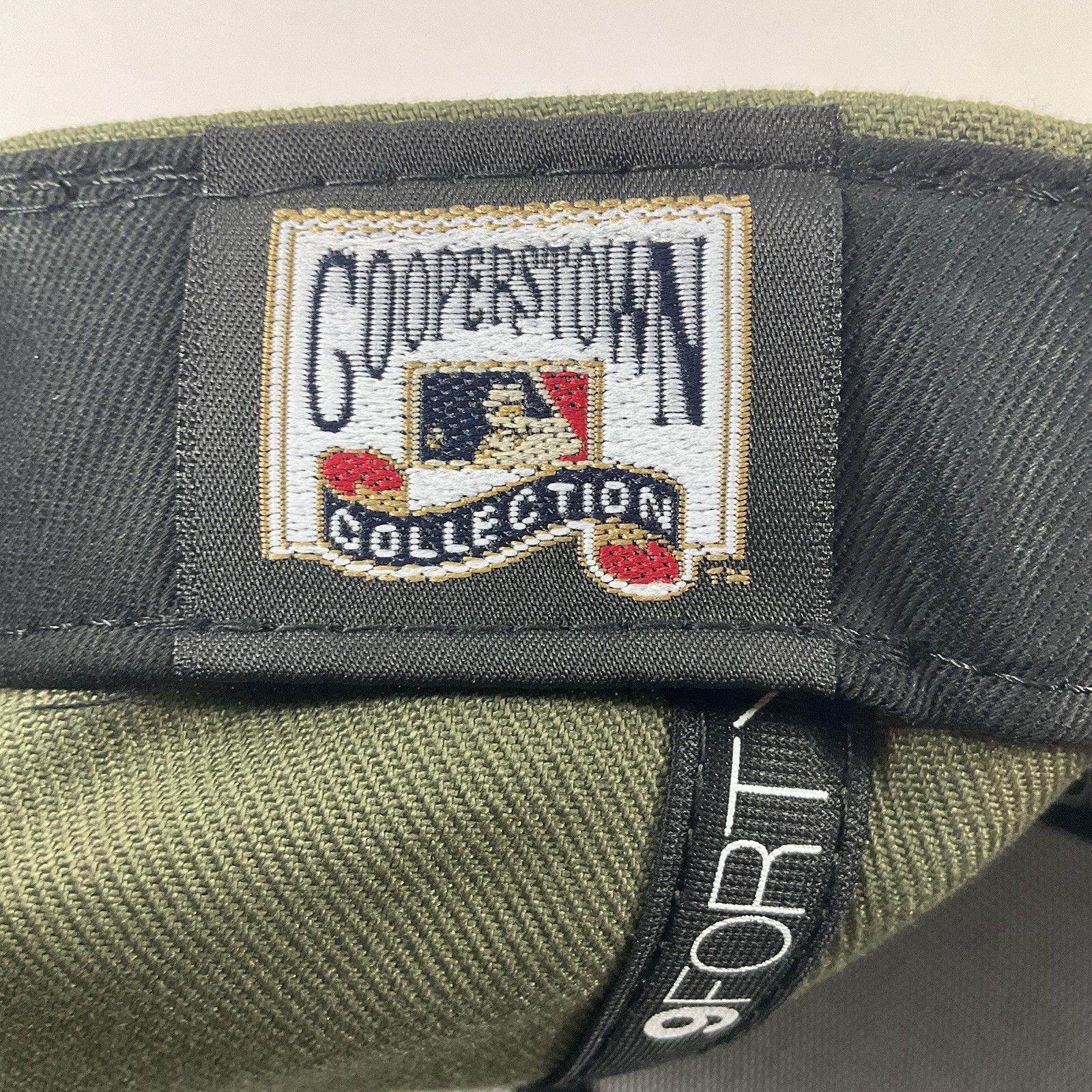 New Era AZ Diamondbacks Exclusive FREDDY SB OLIVE 9FORTY AFrame Snapback Hat Cap