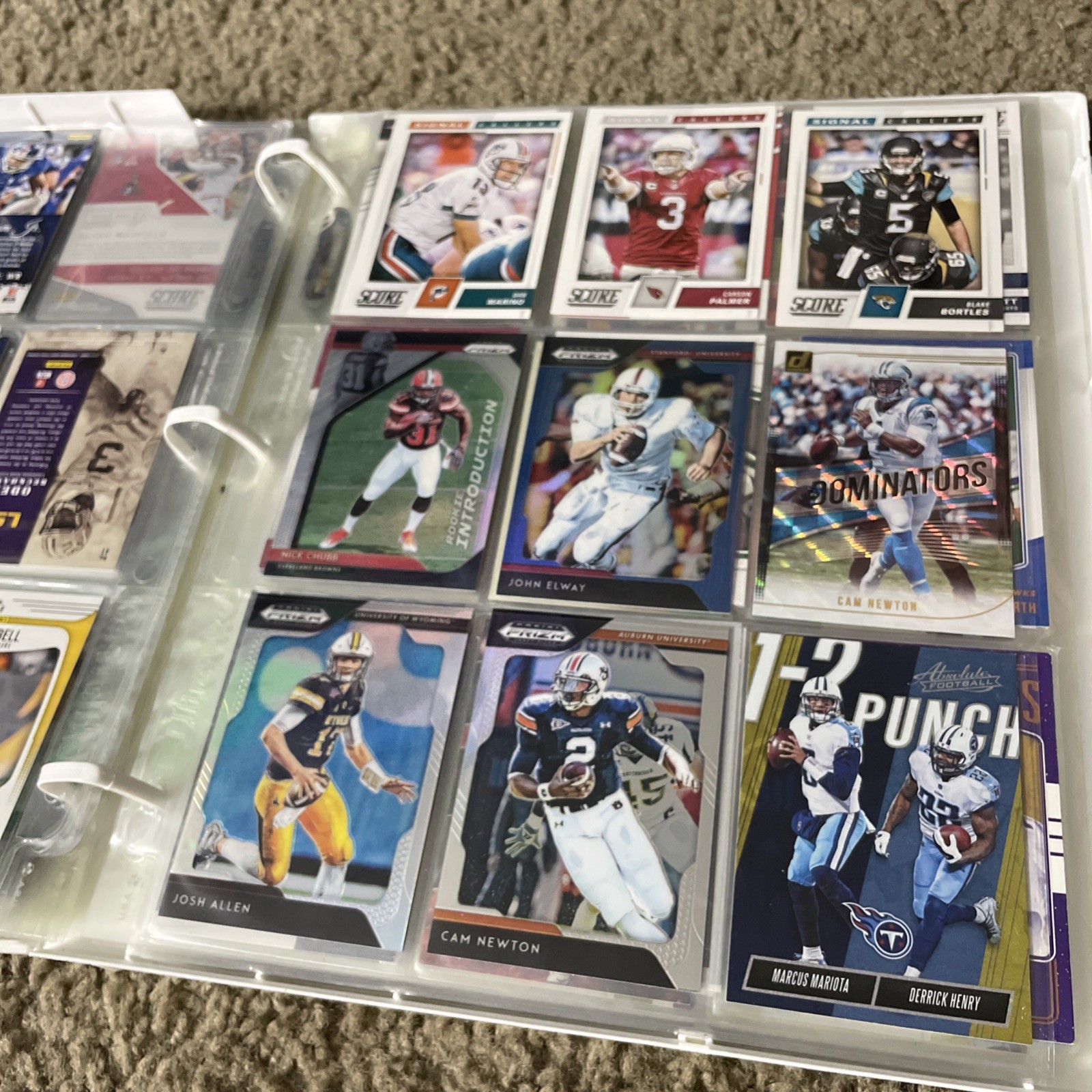 Selling Whole Collection 1000+ Card Lot READ DESCRIPTION