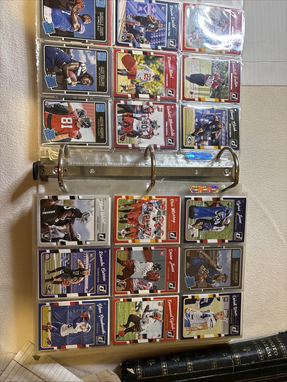 Do Russ Football 2016-2019 32 Pages Only 24 Could Be Posted