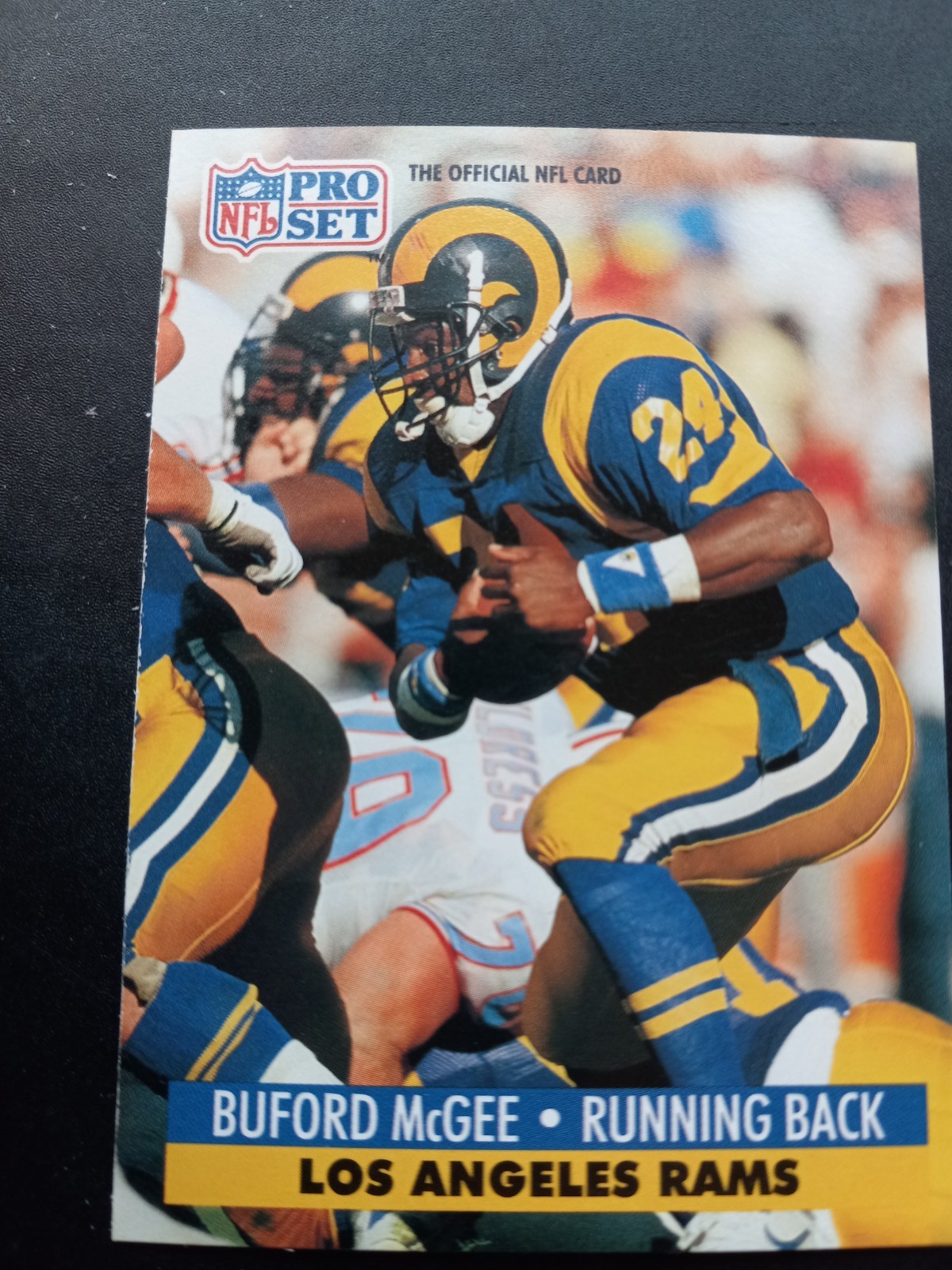 1991 Pro Set Football 203-417 PICK A CARD! FINISH YOUR SET!!