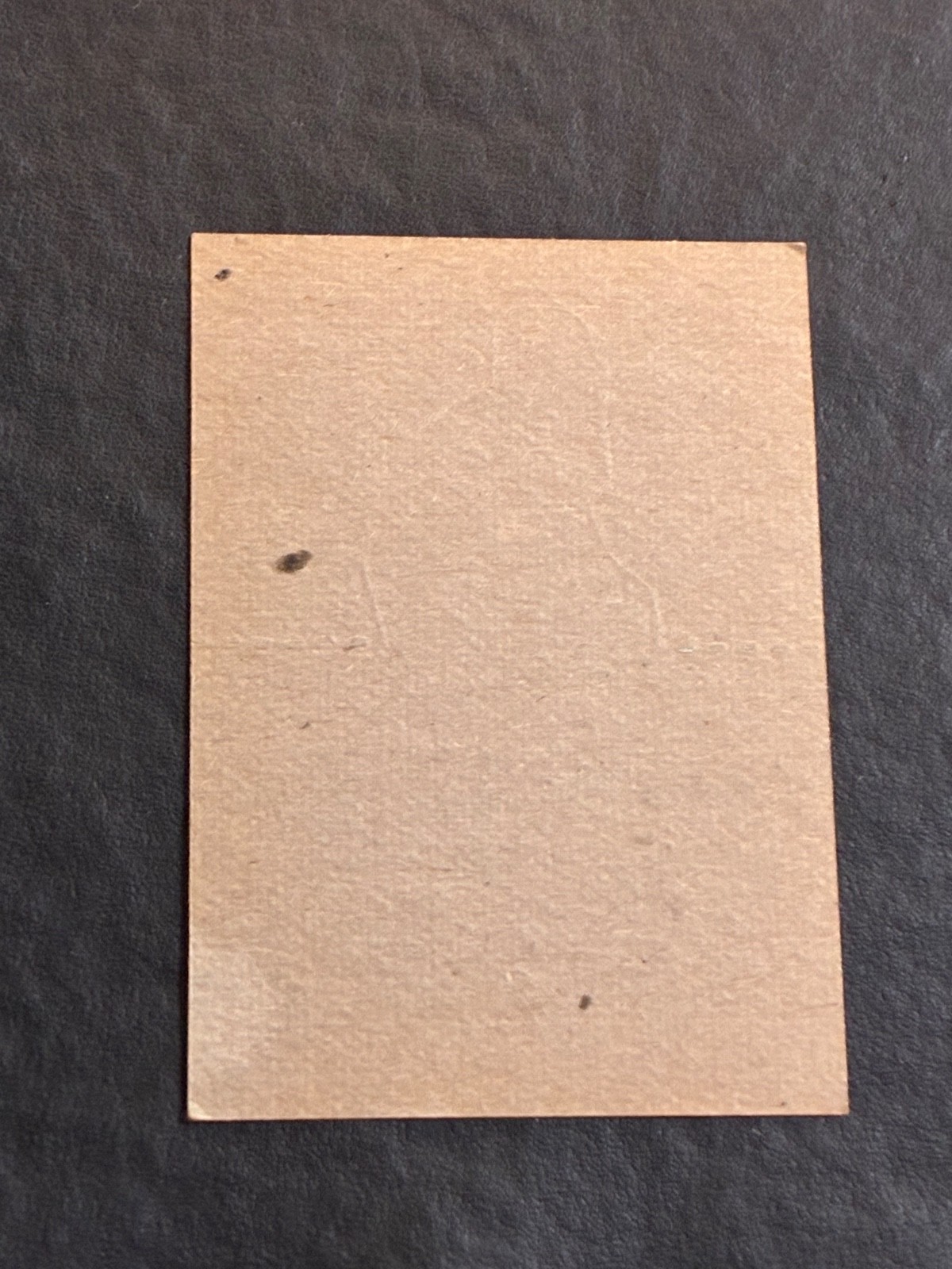 1964 Topps Stand Up Dick Ellsworth – No Creases – EX