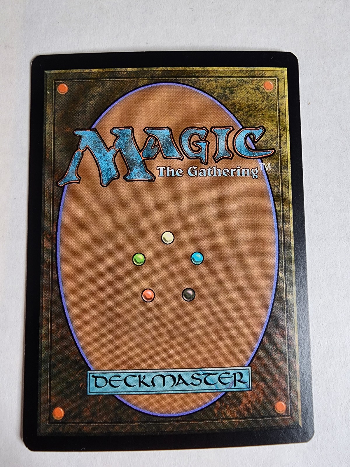 Mtg NM Japanese Foil Mps Guild Lands Lot Of 10 All Different.