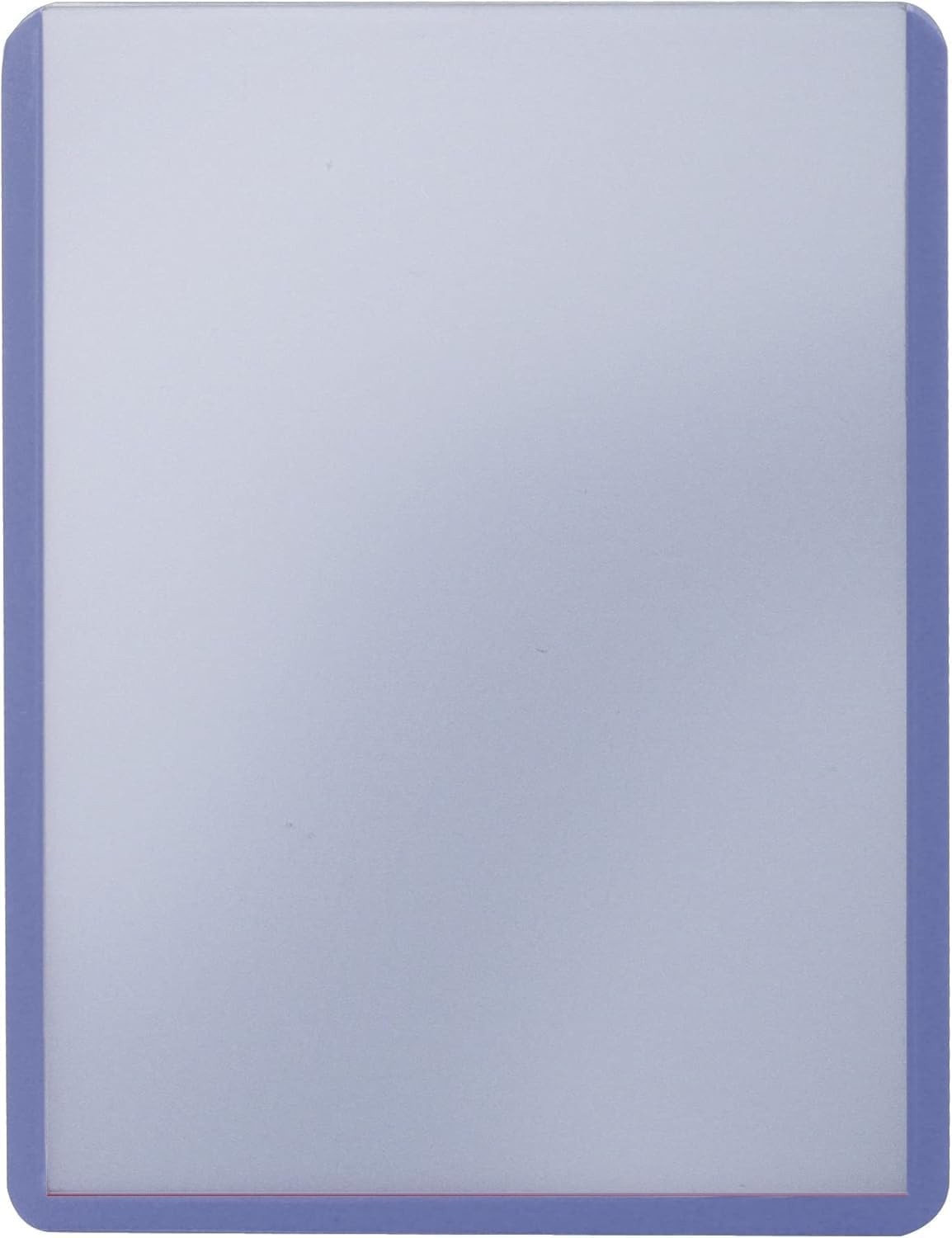 Top Loaders Toploader Card Sleeve Unbranded Regular 35pt 25 50 100 200 500 1000