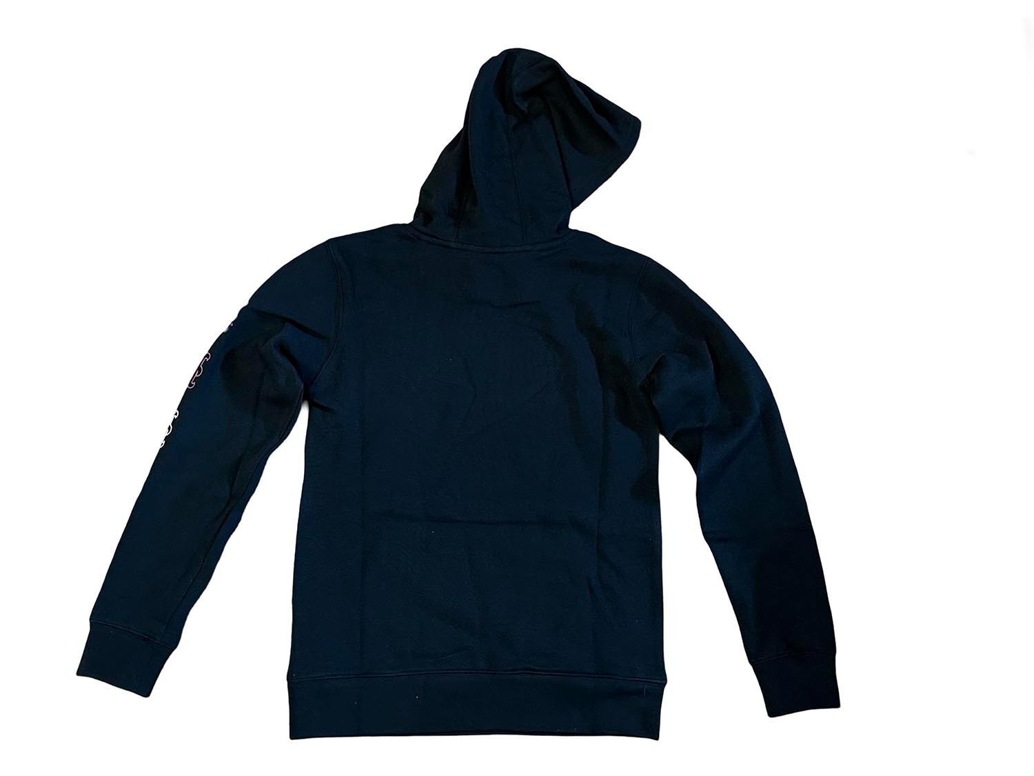 Youth New York Mets Nike City Connect Club Fleece Pullover Hoodie $65 NWT