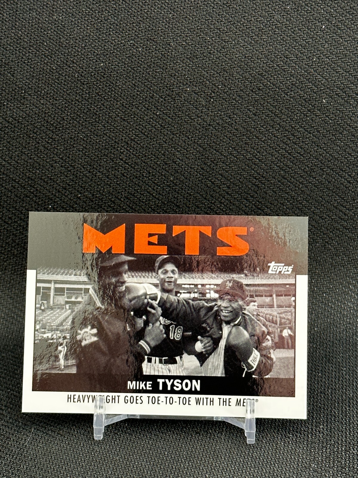 **PICK CARD** 2021 Topps Once Upon a Time in Queens ESPN 30 Collectors Edition