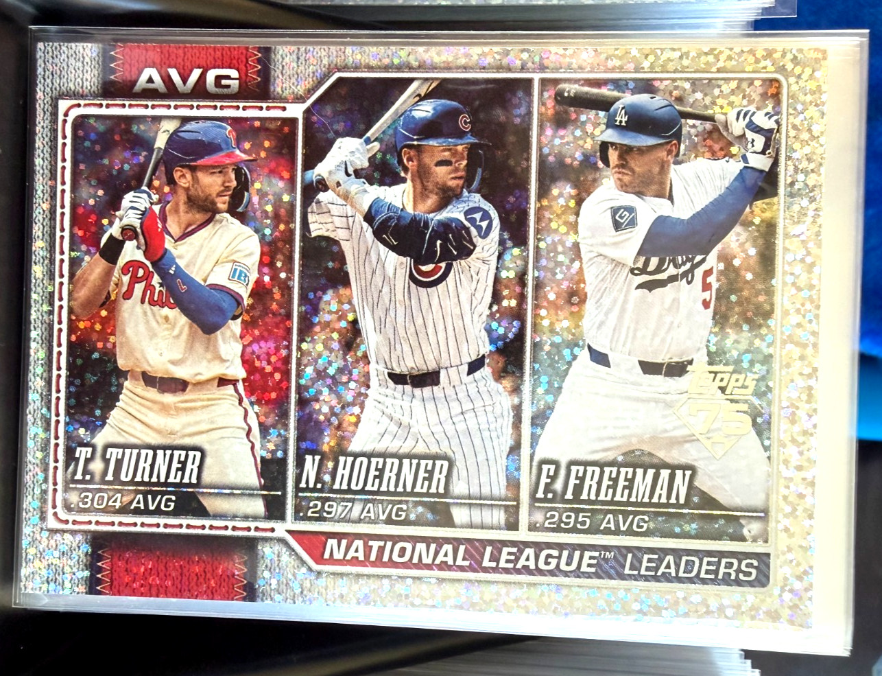 2026 Topps Series 1 Celebration Confetti #176-350 Pick Card / Complete your Set