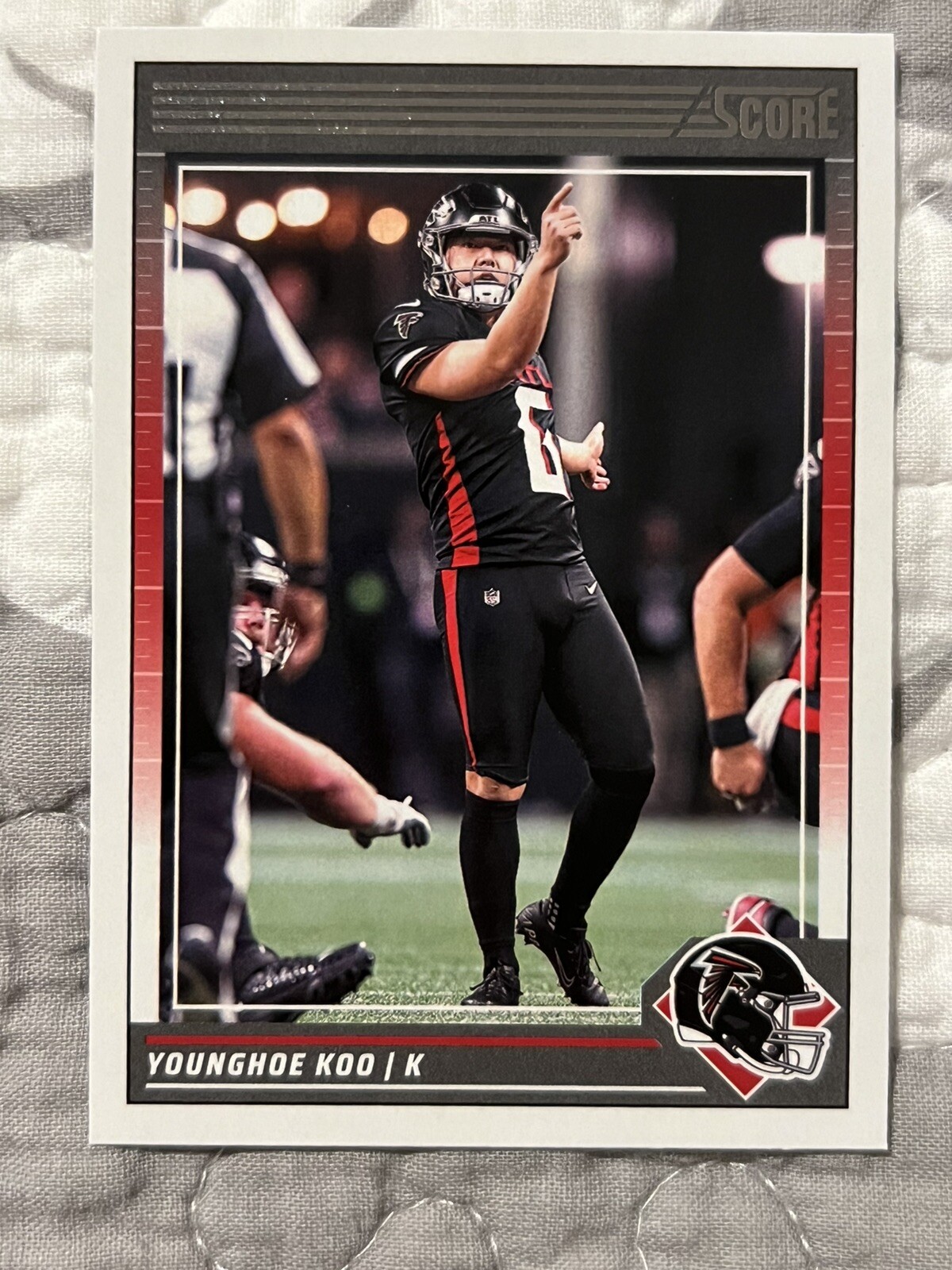 2024 Panini Score Football NFL Base cards #1-199 Veterans – You Pick And Choose!