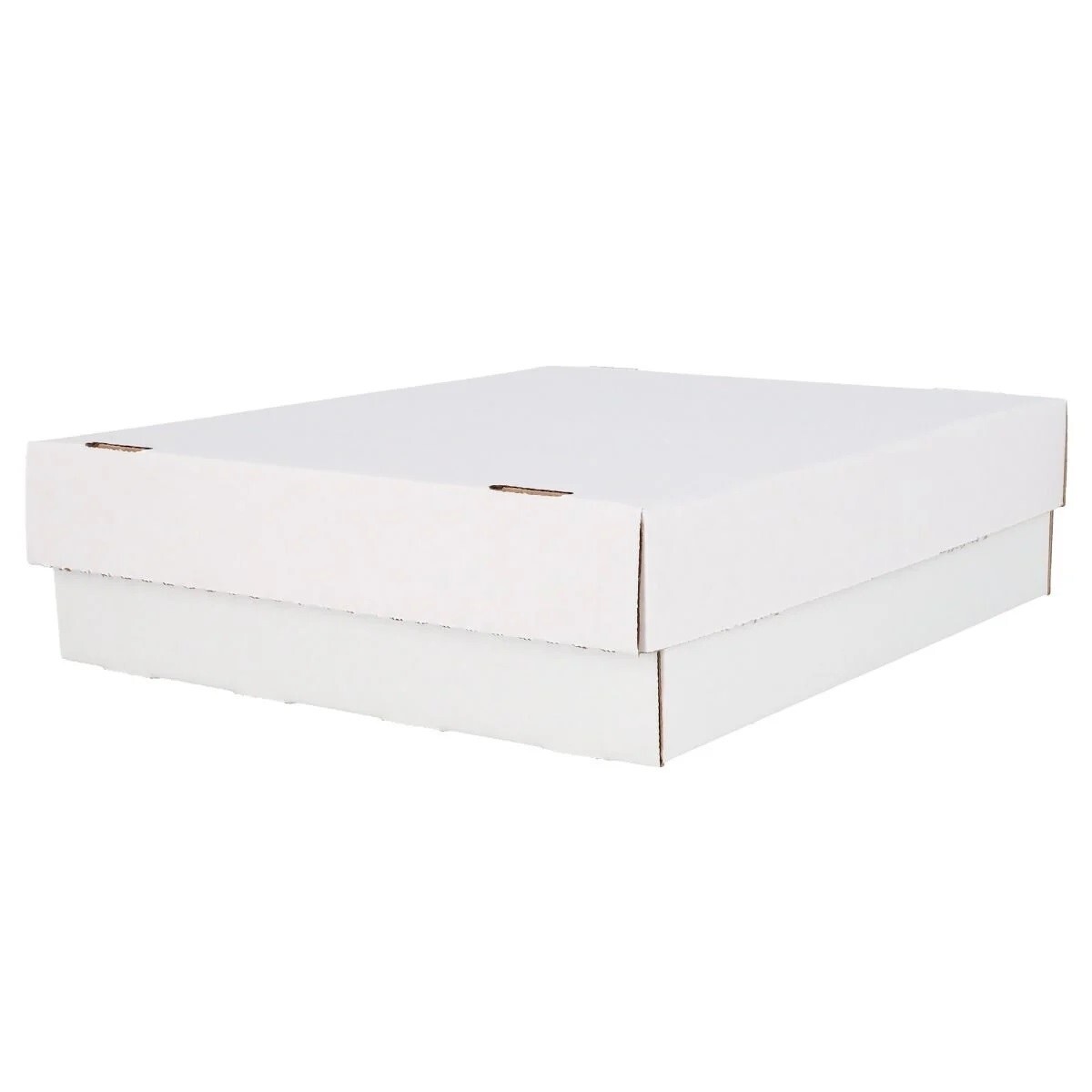 x2 BCW 3200 Cardboard Boxes Baseball Trading Card Pokemon Storage Monster Shoe