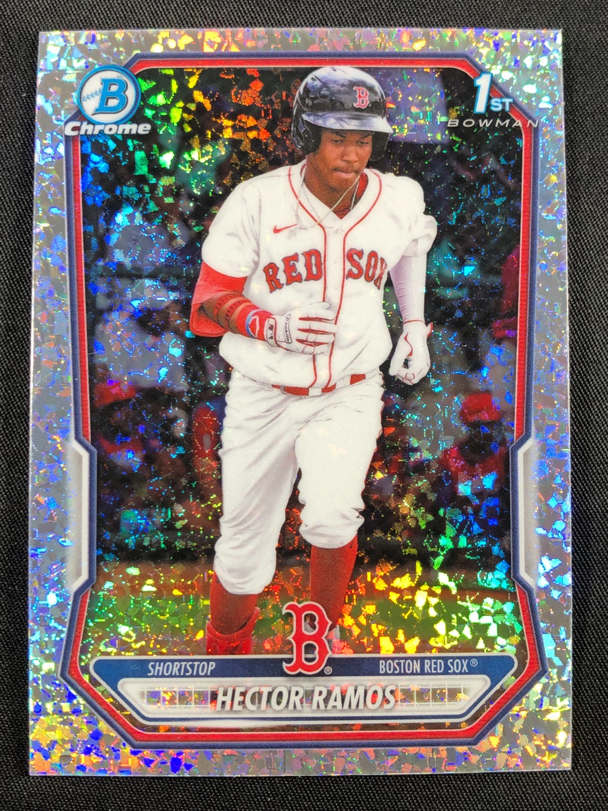 2026 Bowman Parallels and Inserts! Pick Your Card, SHIPS FREE! Updated 6/11!
