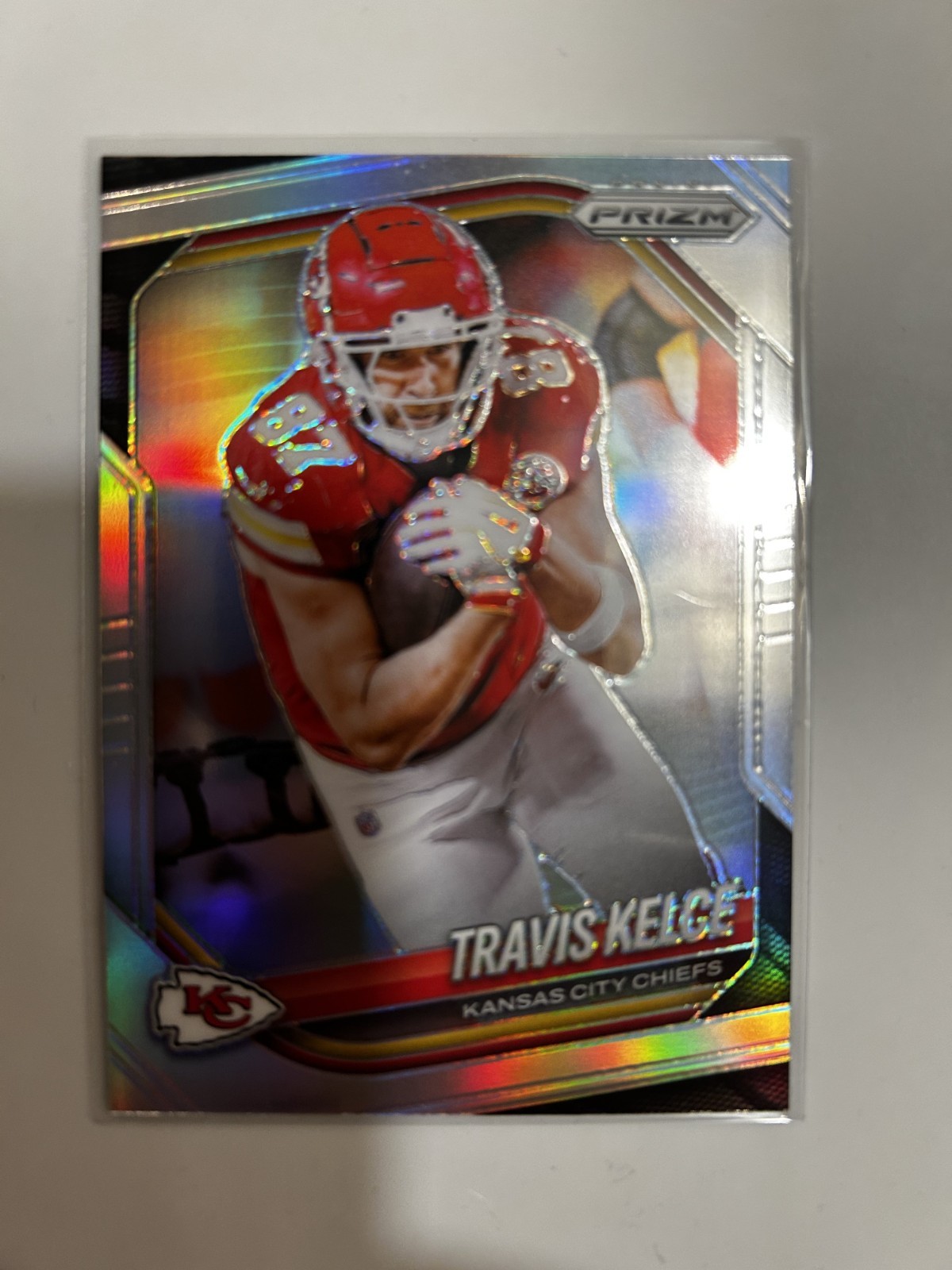 2025 Prizm Mosaic Phoenix, Kansas City Chiefs, Base Inserts Parallels You Pick!!