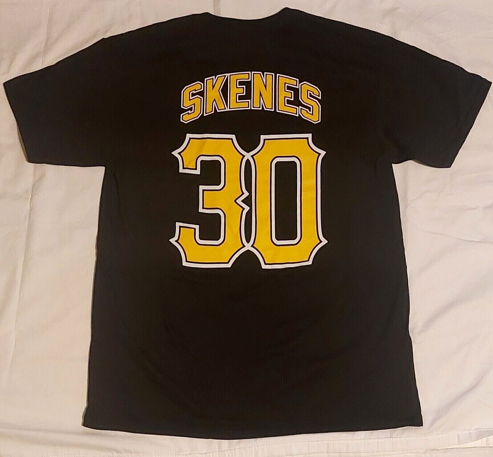Pittsburgh Pirates Paul Skenes baseball t shirt