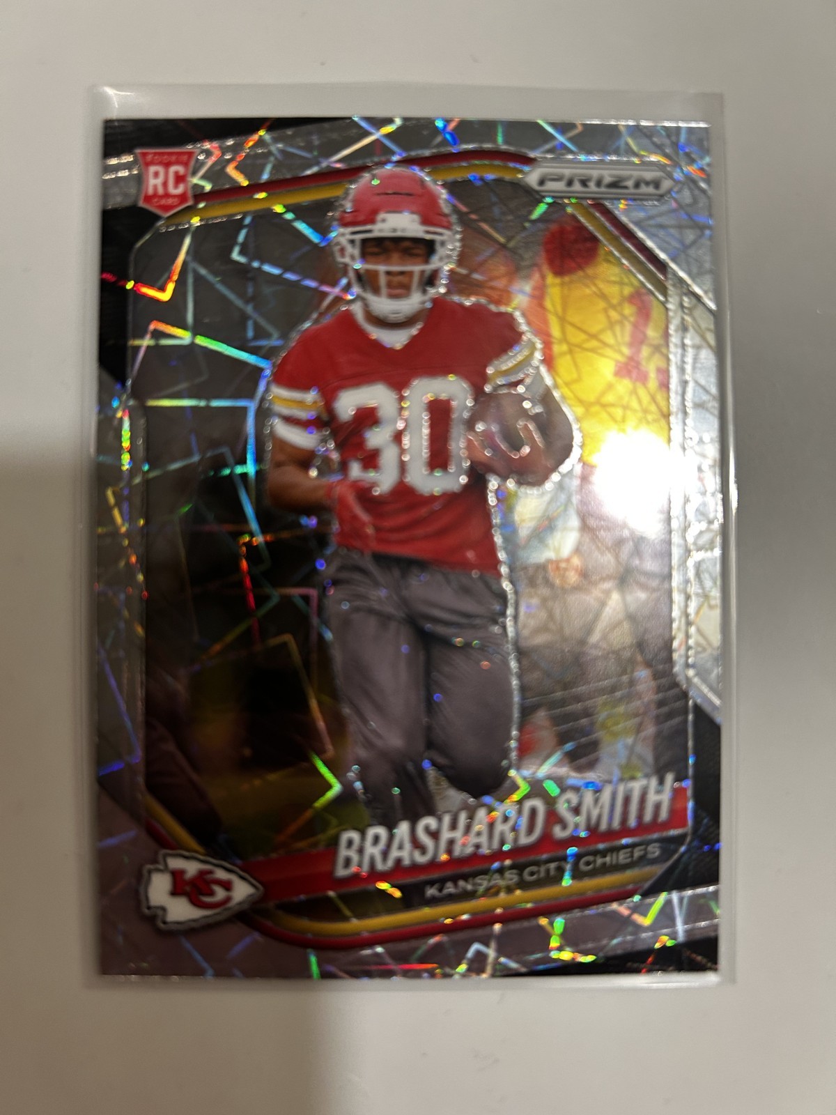 2025 Prizm Mosaic Phoenix, Kansas City Chiefs, Base Inserts Parallels You Pick!!