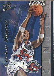 B1989- 1995-96 Ultra Basketball #s 251-350 +Inserts -You Pick- 15+ FREE US SHIP