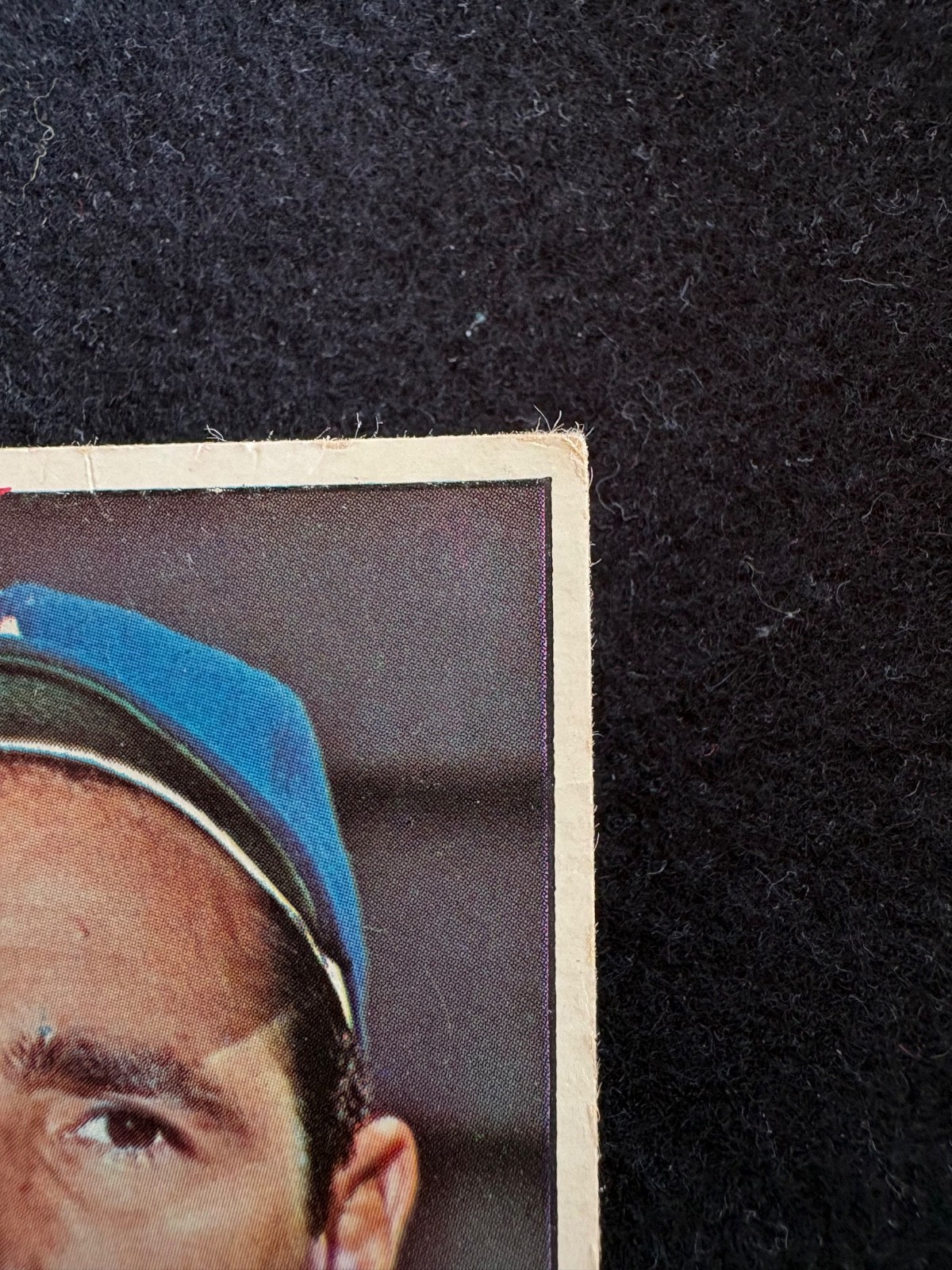 1966 Topps – Sandy Koufax #100