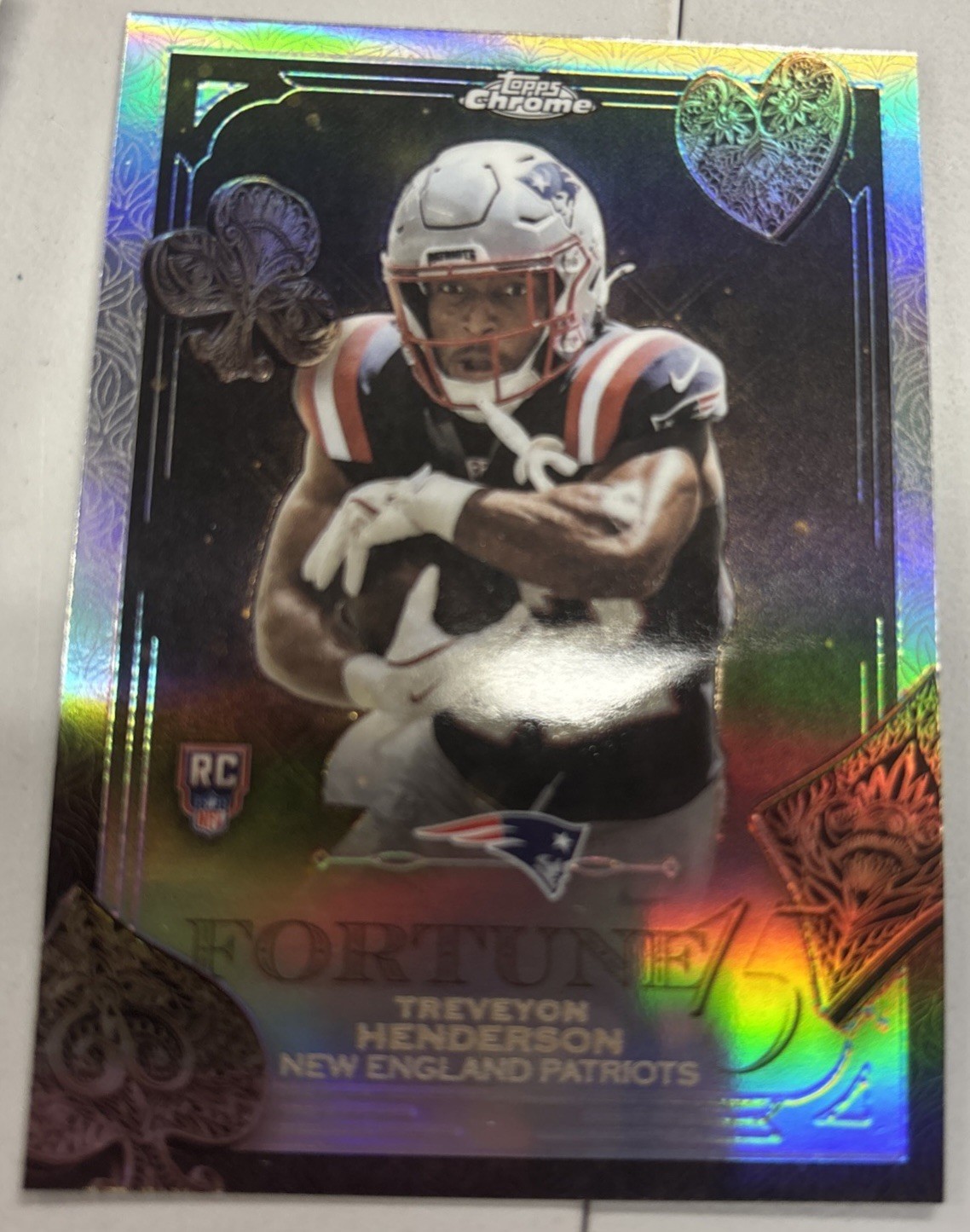NFL ROOKIES, Autographs, Case Hits And More !!! (Details in description)!!