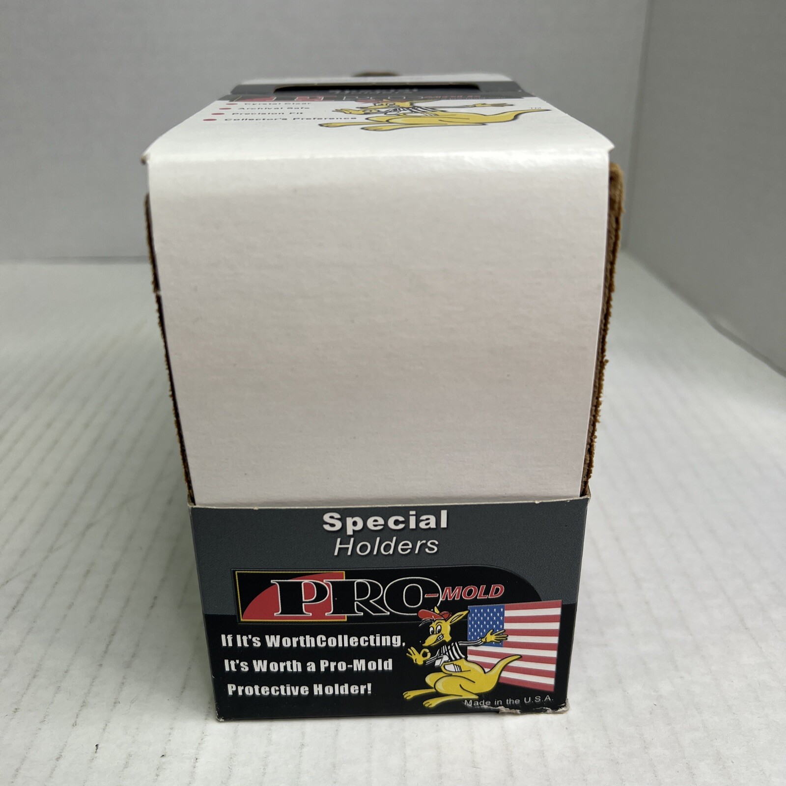 (23x) PRO-MOLD # PC206 1 SCREW TOBACCO CARD HOLDER & ALLEN & GINTER