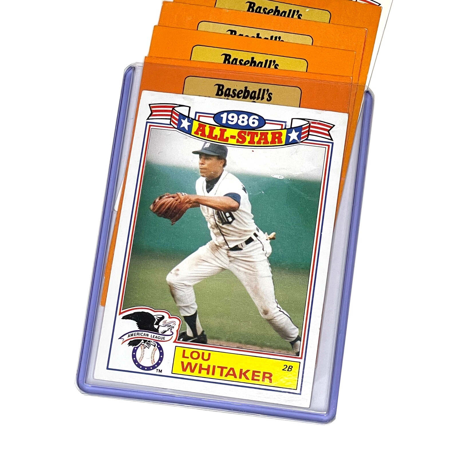 3 x 4 inch 130 Point Super Thick Toploader – 10 Pack | Collector MVP
