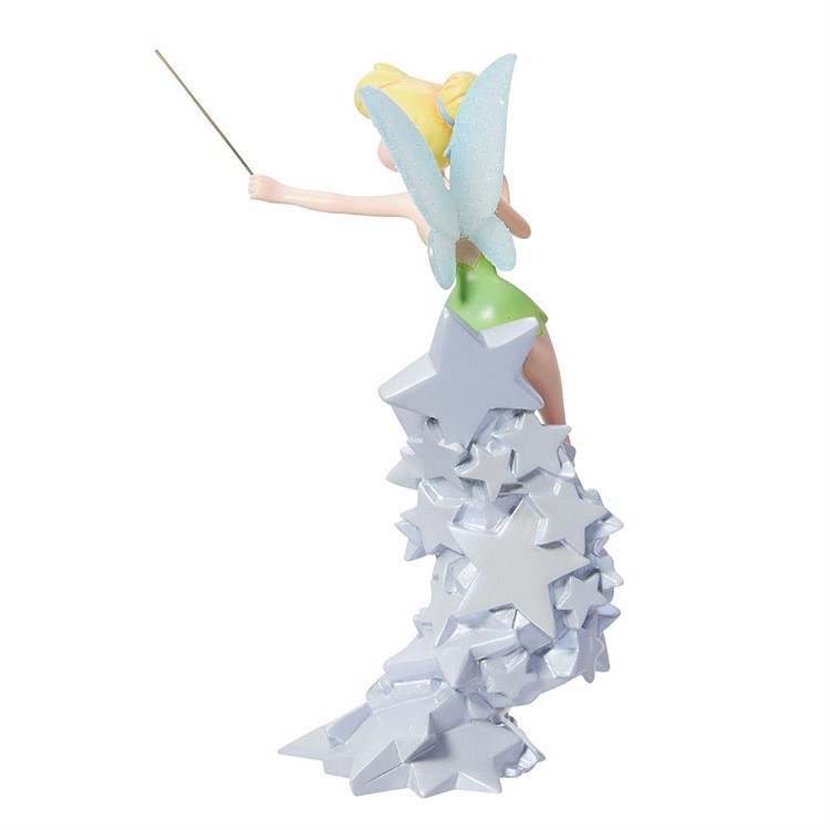 Disney100 Tinker Bell Resin Figurine 14.5cm (Enesco Disney Showcase)