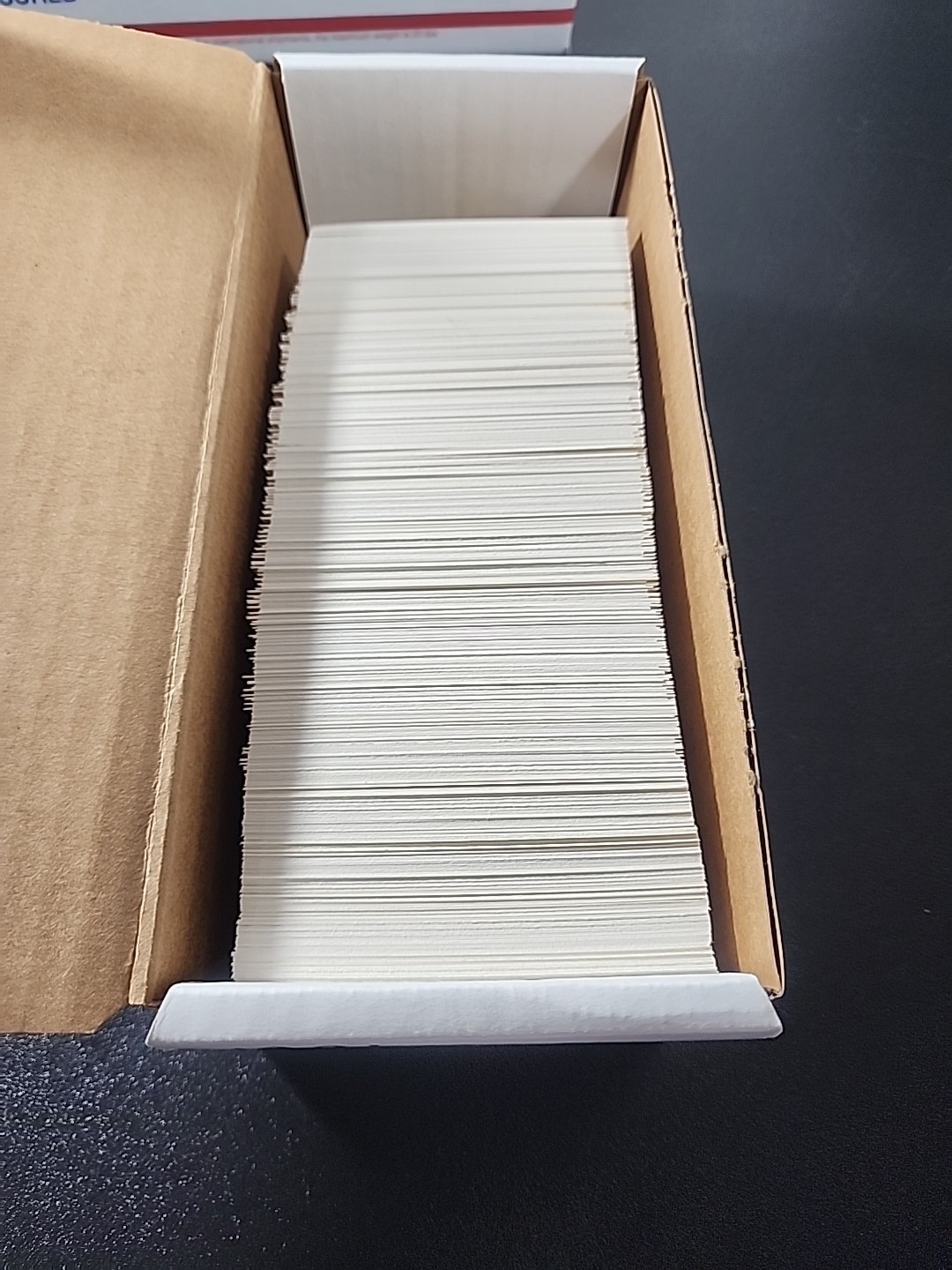1991-92 Upper Deck Basketball Hand Collated Complete Set 1-500