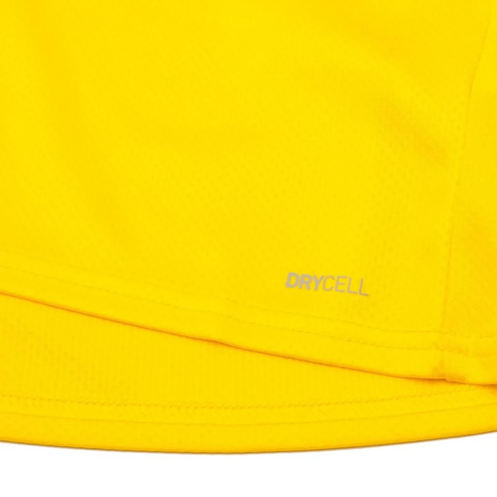 ORIGINAL BVD Borussia Dortmund 22/23 Home Jersey by PUMA – DRYCELL, M – L