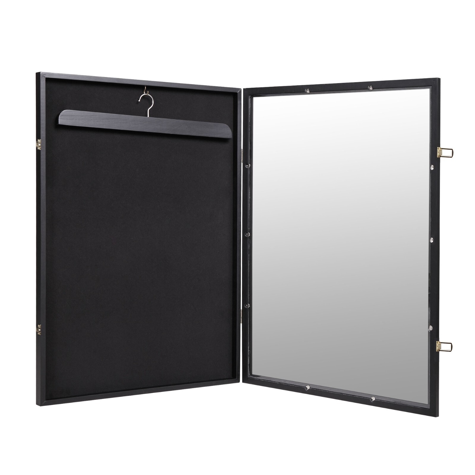 Jersey Frame Display Case Wall Display Lockable Football Basketball Storage Box