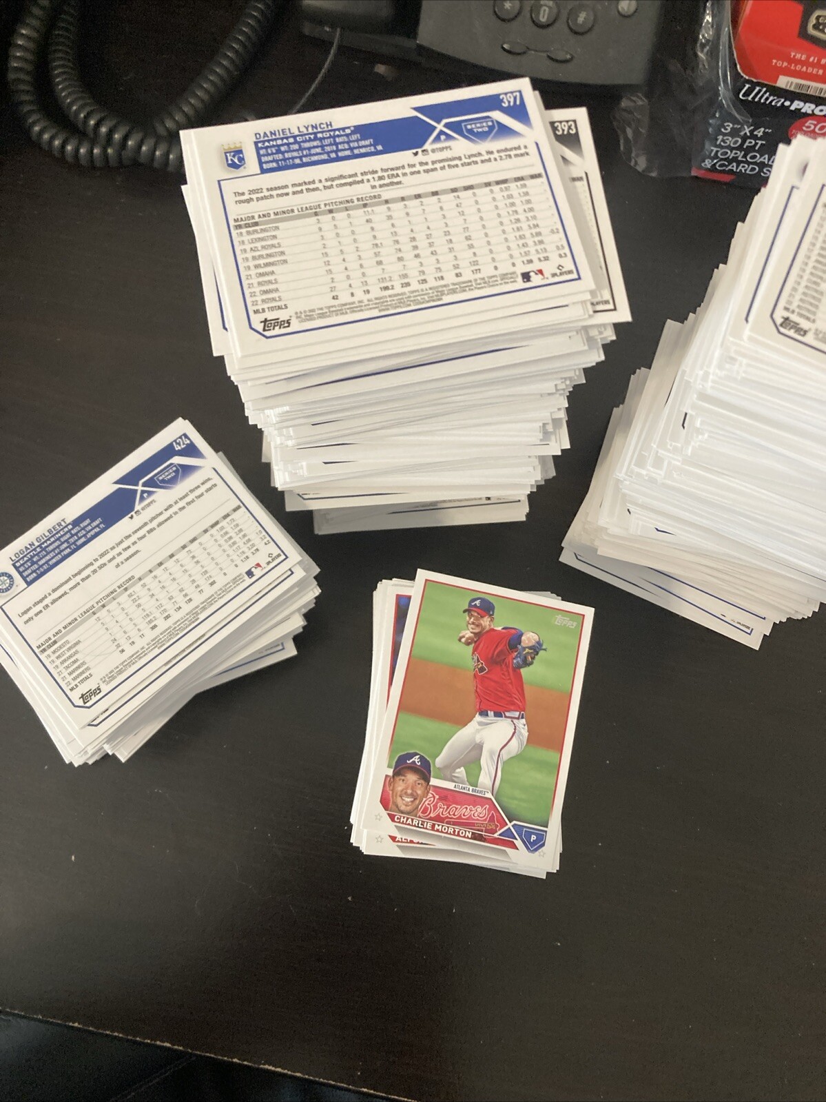 2023 Topps Series 2 Complete Your Set (331 – 495)