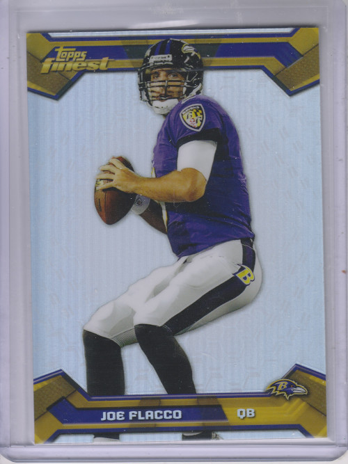 2013 Finest Football Refractor Singles – You Choose