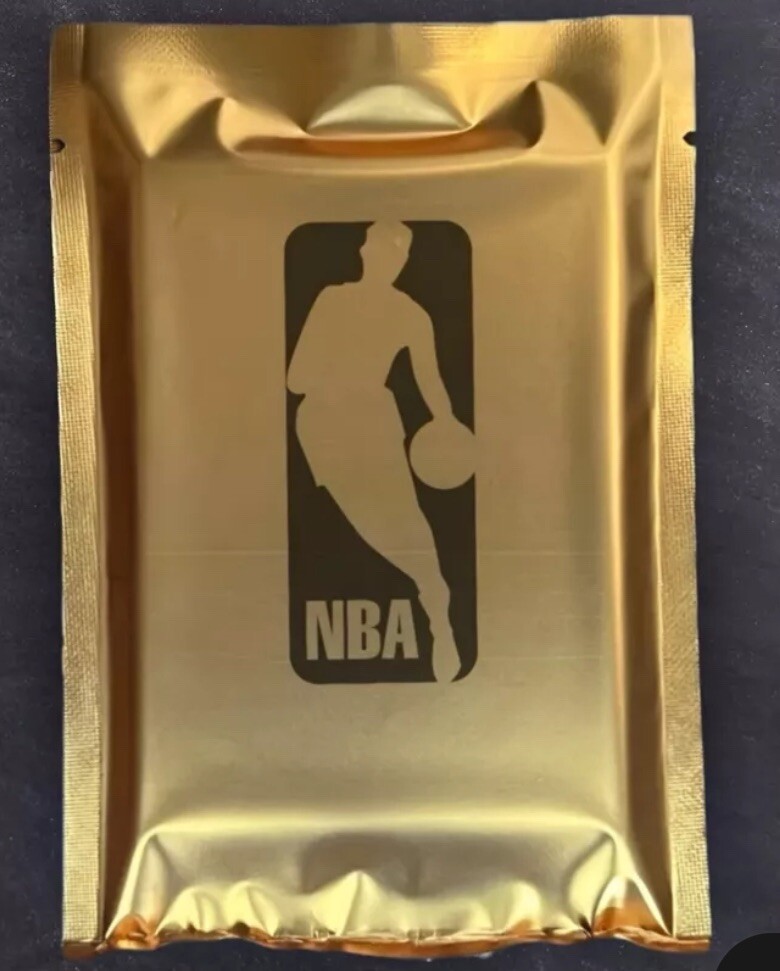🔥Basketball Mystery Packs 15 Cards🔥💯guaranteed Hits