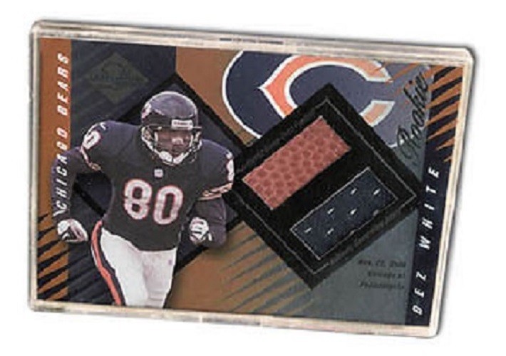 (6-Pack) Pro-Mold Real Thick Card Mini Snap Tite Holders 120pt Jersey Cards