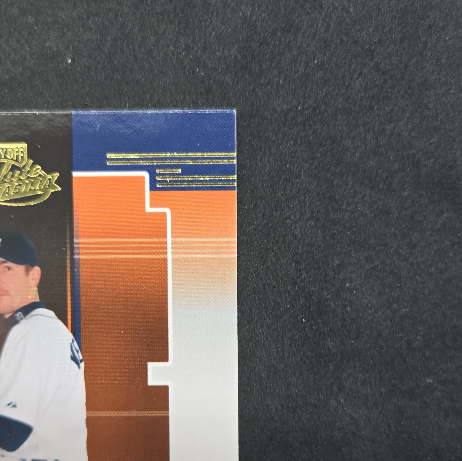 Justin Verlander RC #100 Donruss/Playoff 2005 Absolute Memorabilia Tigers