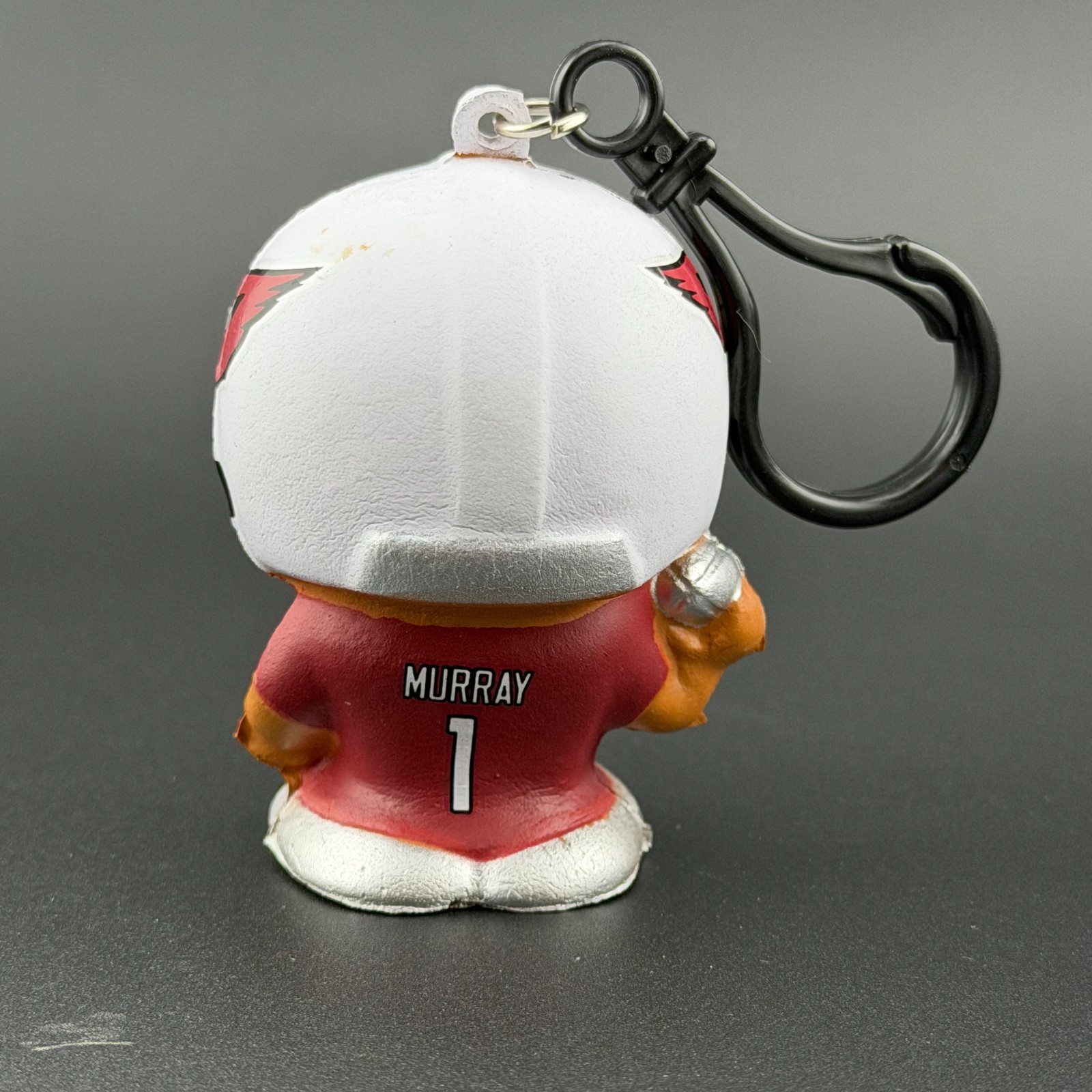 NFL SqueezyMates Silver Series 5 Kyler Murray Arizona Cardinals Figure