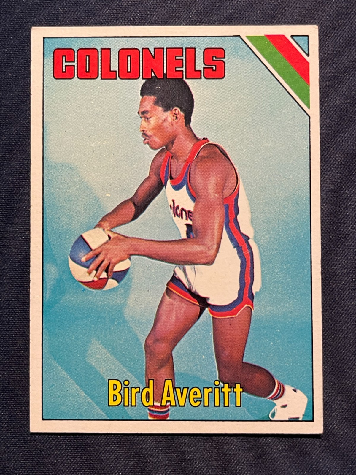 1975-76 Topps Basketball Commons You Pick! Free Shipping in sleeve & top loader!
