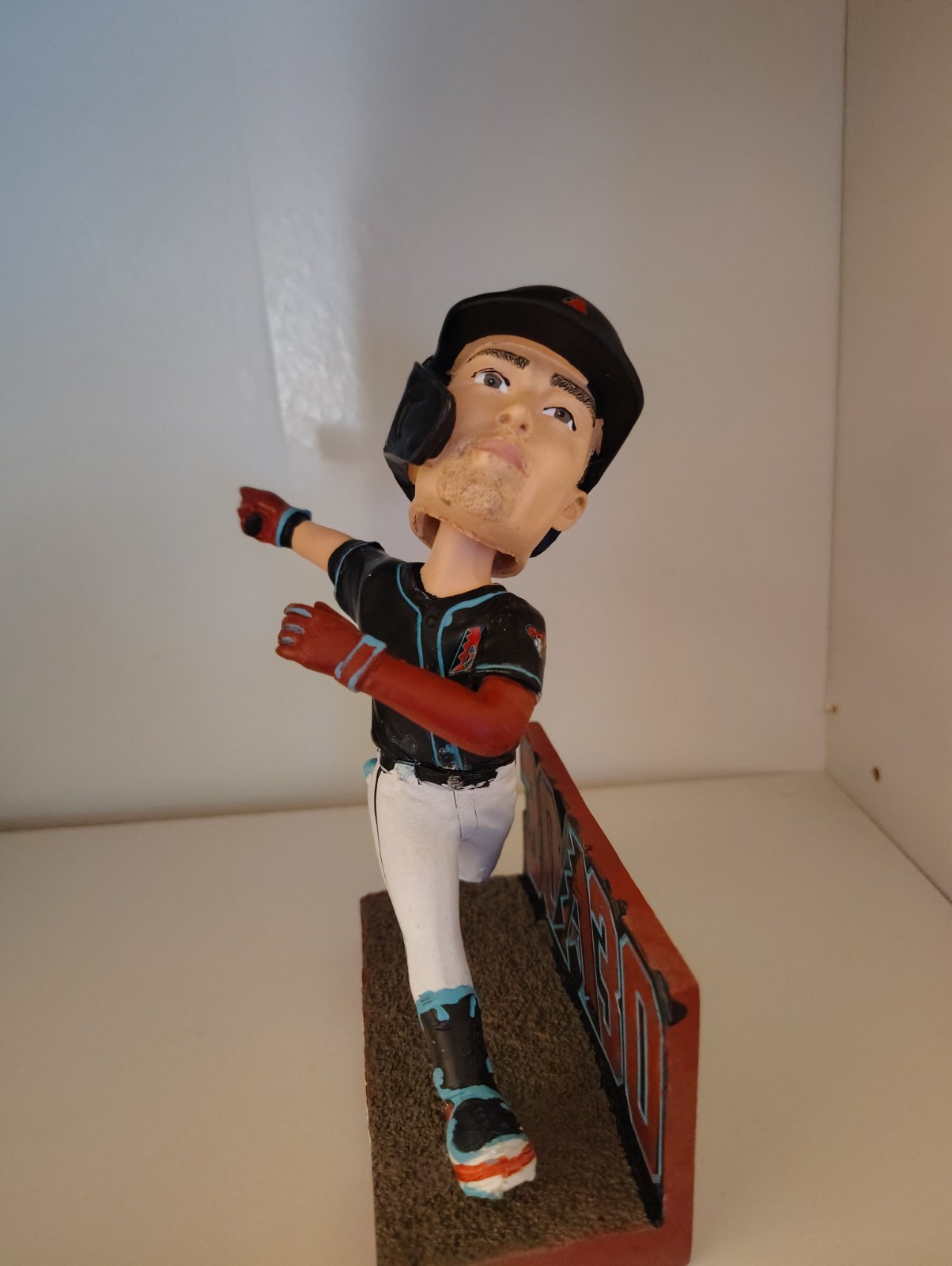 Corbin Carroll Arizona Diamondbacks Mystery Bobblehead 30/30 Complete Set